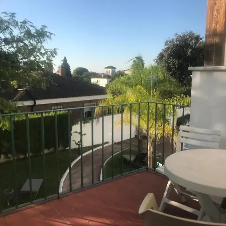 Brillante 156 Apartment Cordoba
