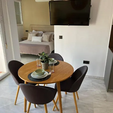 Brillante 156 Apartment Cordoba