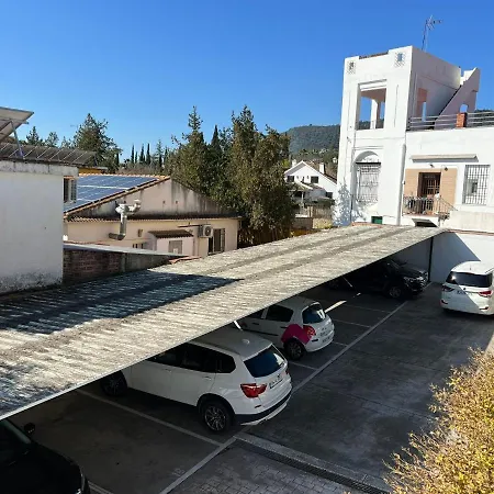 Apartment Brillante 156 Cordoba
