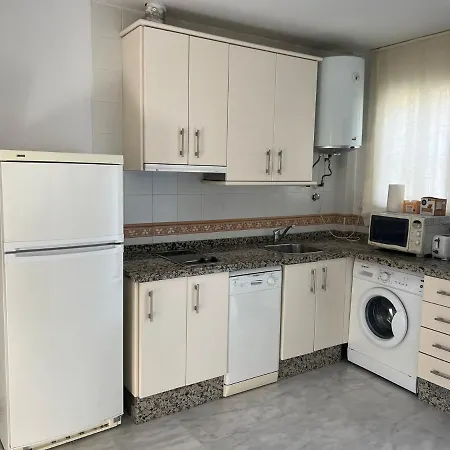 Brillante 156 Apartment Cordoba