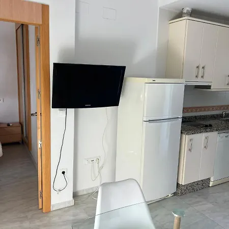 Apartment Brillante 156