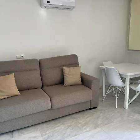Brillante 156 Apartment Cordoba